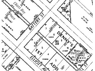 More Photos Of 2333 Western Ave, Seattle Religious Facility For Lease