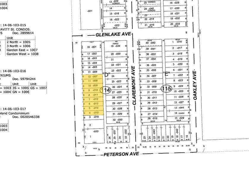 More Photos Of 6017-6057 N Western Ave, Chicago Auto Dealership For Sale