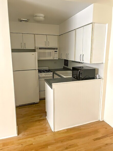 More Photos Of 2629 N Hampden Ct, Chicago Apartments For Sale