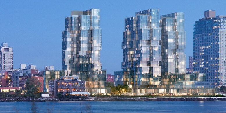 Primary Photo Of 416 Kent Ave, Brooklyn Apartments For Lease