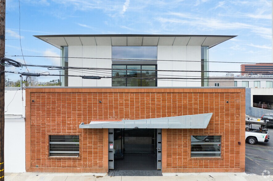 Primary Photo Of 2251 Barry Ave, Los Angeles Loft Creative Space For Sale