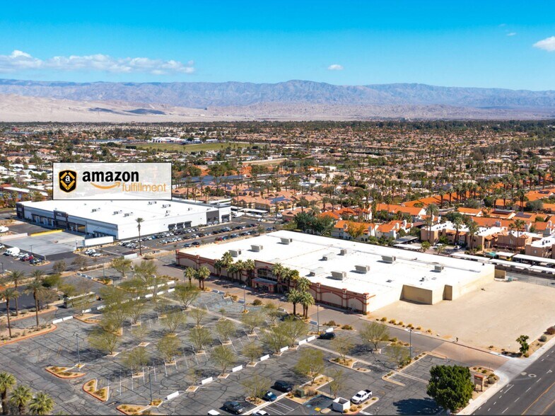 More Photos Of 35900 Date Palm Dr, Cathedral City Freestanding For Sale