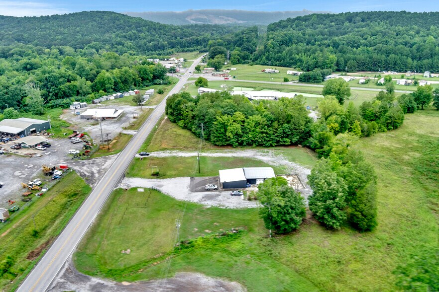 More Photos Of 38178 Us Highway 231, Ashville Freestanding For Sale