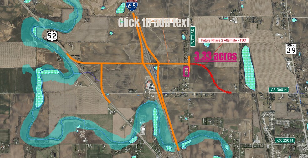 Primary Photo Of 3190 150 w, Lebanon General Retail For Sale