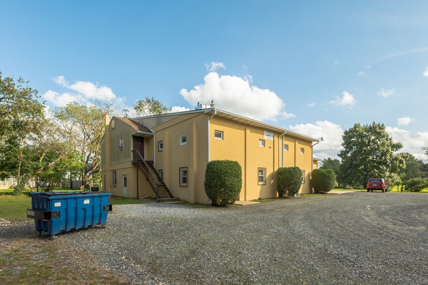More Photos Of 603 Blue Bell Rd, Williamstown Warehouse For Lease