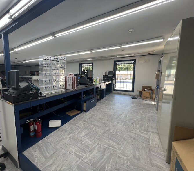 More Photos Of 13622 Sardis Rd, Mabelvale Convenience Store For Sale