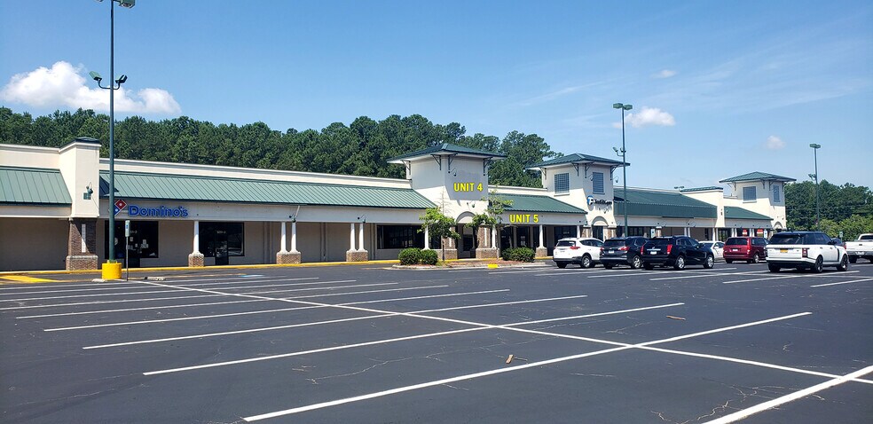 More Photos Of 5051 Main St, Shallotte Unknown For Lease