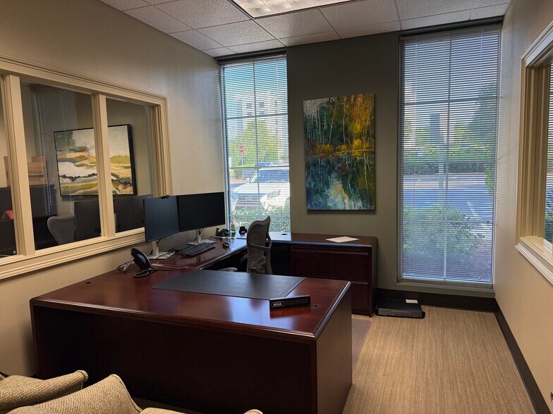 More Photos Of 5960 N Point Pky, Alpharetta Bank For Sale