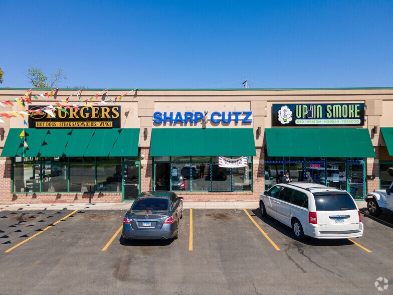 More Photos Of 11015 S Harlem Ave, Worth Storefront For Lease