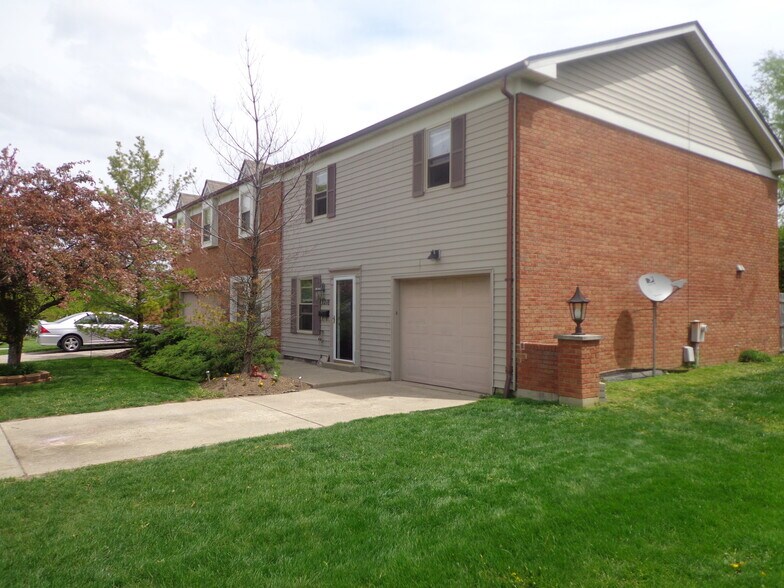 Primary Photo Of , Dayton Multifamily For Sale