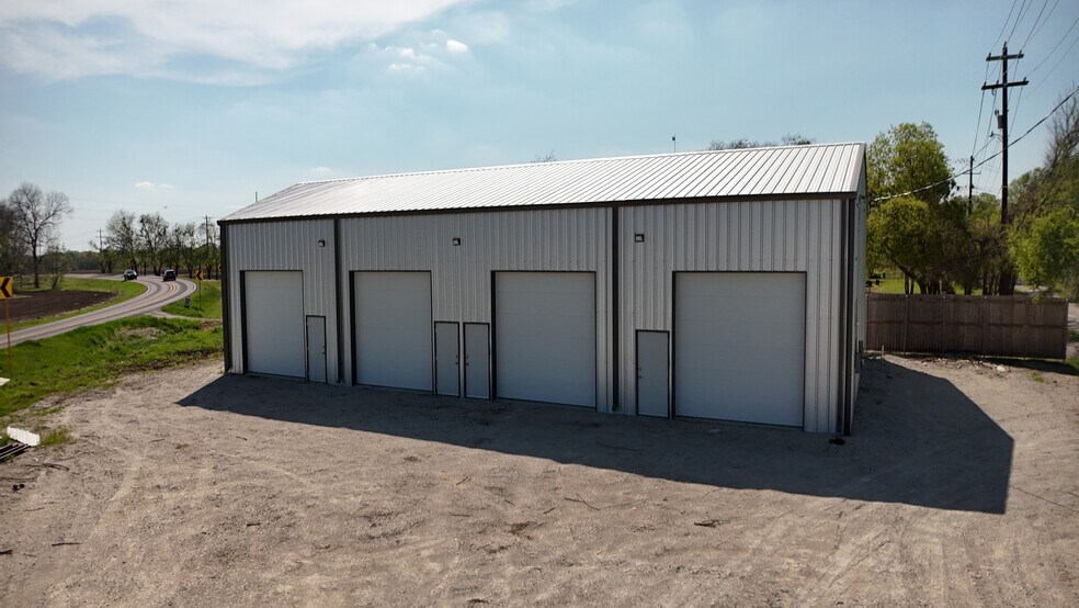 Primary Photo Of 3780 Co 997 rd, McKinney Industrial For Lease