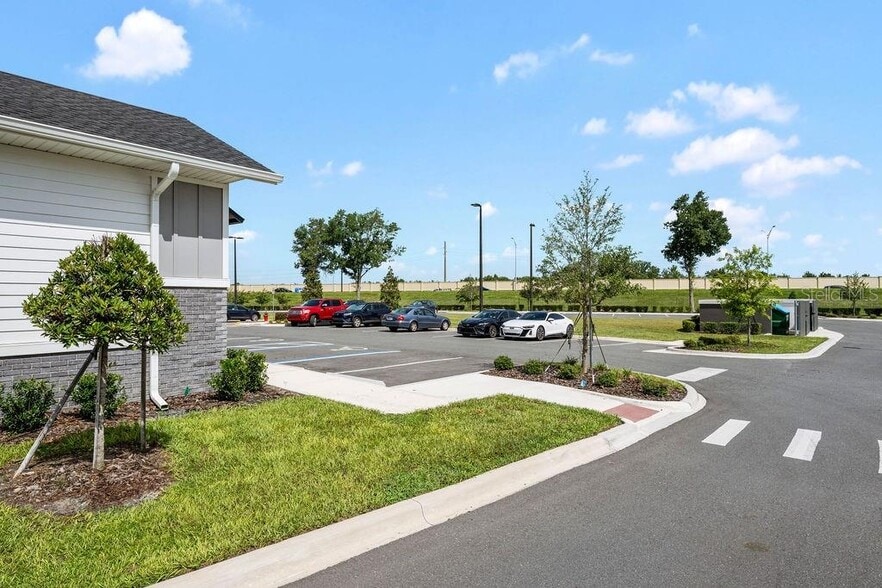 More Photos Of 12283 Stoneybrook West Pky, Winter Garden Storefront Retail Office For Lease