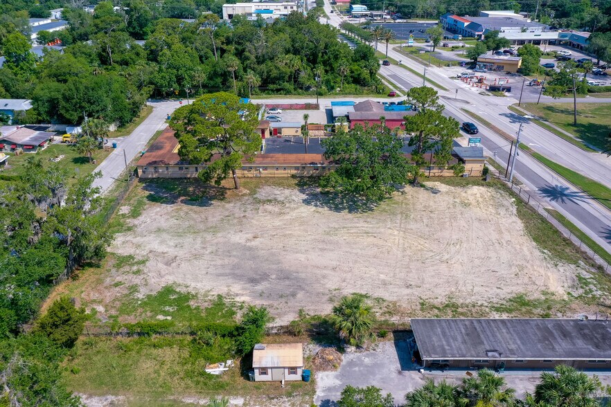 More Photos Of 670 S Yonge St, Ormond Beach Land For Sale
