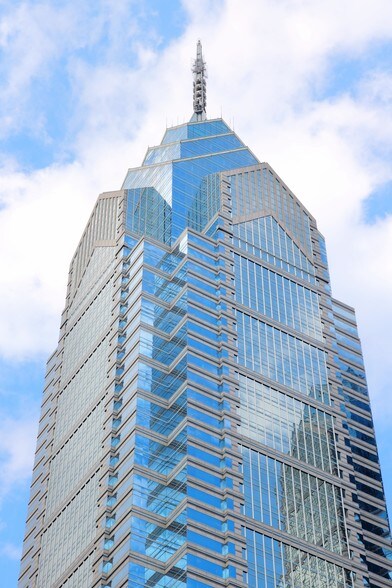 More Photos Of 1650 Market St, Philadelphia Office For Lease