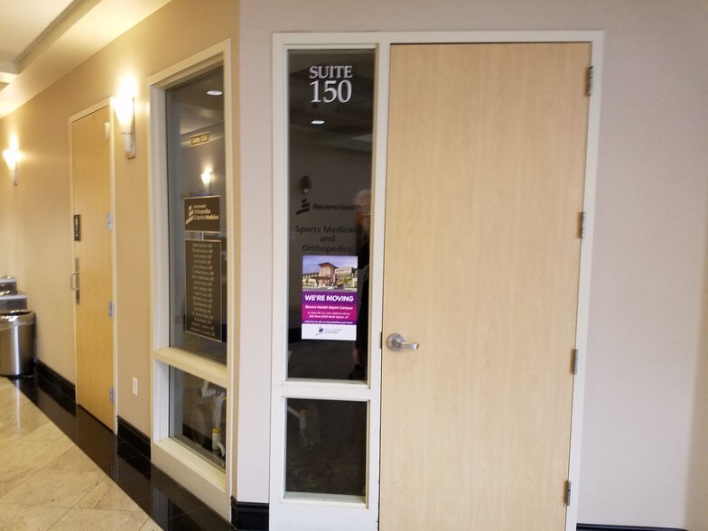 More Photos Of 15 S 1000 E, Payson Medical For Lease