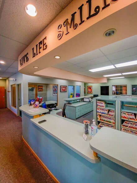 More Photos Of 10522 S Parker Rd, Parker Medical For Sale