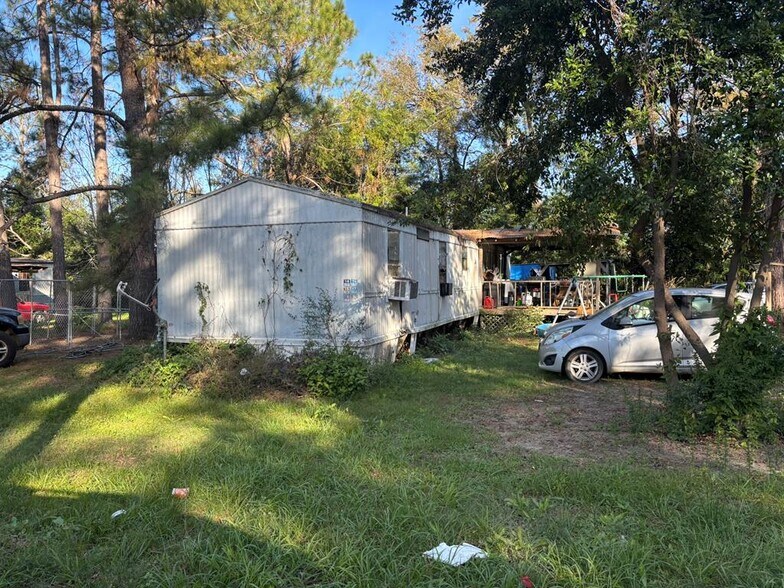 More Photos Of 56 Egypt Rd, Thomasville Manufactured Housing Mobile Home Park For Sale