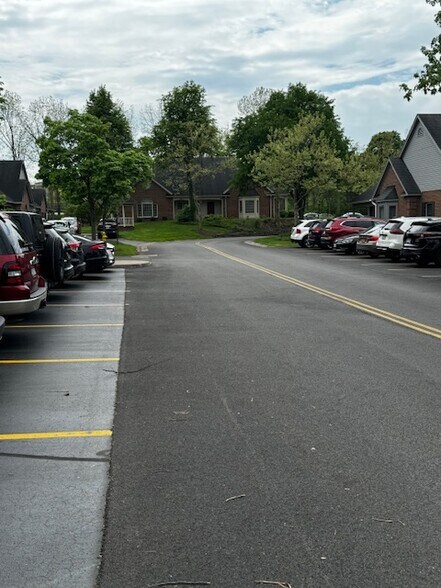 More Photos Of 59 D Monroe Ave, Pittsford Medical For Lease