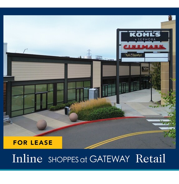 More Photos Of 3000 Gateway St, Springfield General Retail For Lease