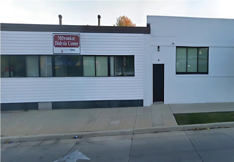 More Photos Of 4775 N Green Bay Ave, Milwaukee Medical For Sale