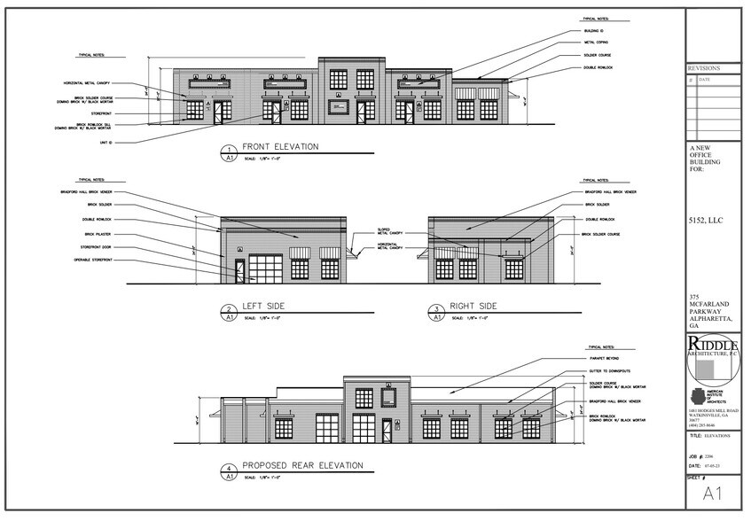 More Photos Of 365 Weatherstone Pl, Alpharetta Land For Sale
