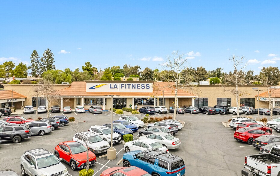 More Photos Of 12622-12666 Poway Rd, Poway Unknown For Lease