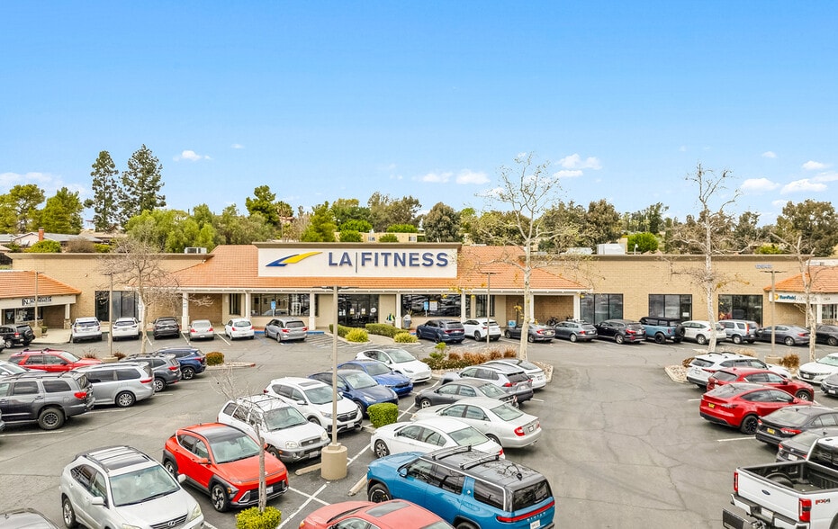More Photos Of 12622-12666 Poway Rd, Poway Unknown For Lease