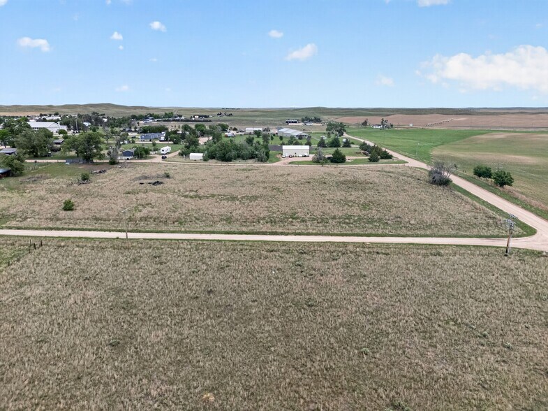 More Photos Of 512 Curtis St, Eckley Land For Sale