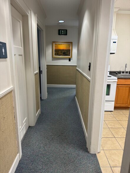 More Photos Of 1604 Clinch Ave, Knoxville Office Residential For Sale