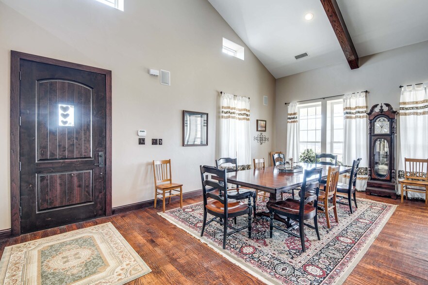 More Photos Of 6071 CR 161, McKinney Land For Sale