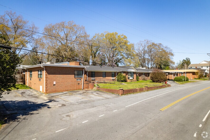 More Photos Of 311 Williams St, Williamston Rehabilitation Center For Sale