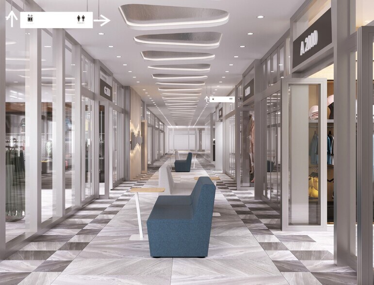 More Photos Of 347 Flushing Ave, Brooklyn Office For Lease