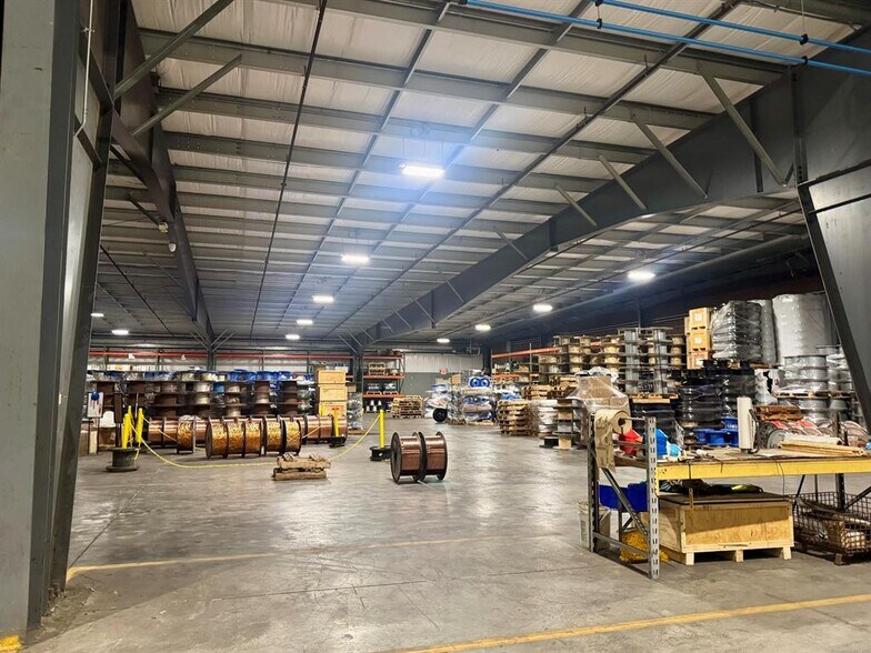 More Photos Of 8 Baldwin Dr, Branford Manufacturing For Lease