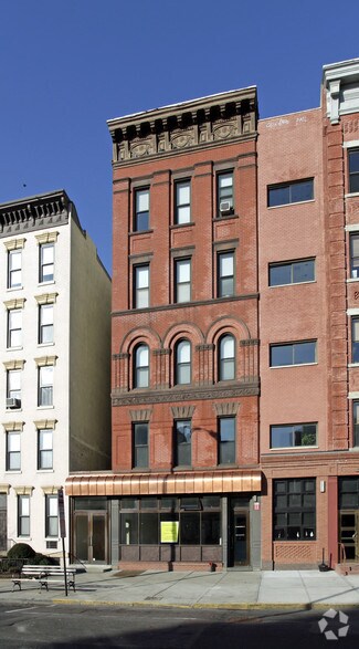 More Photos Of 74-76 Washington St, Hoboken Medical For Lease