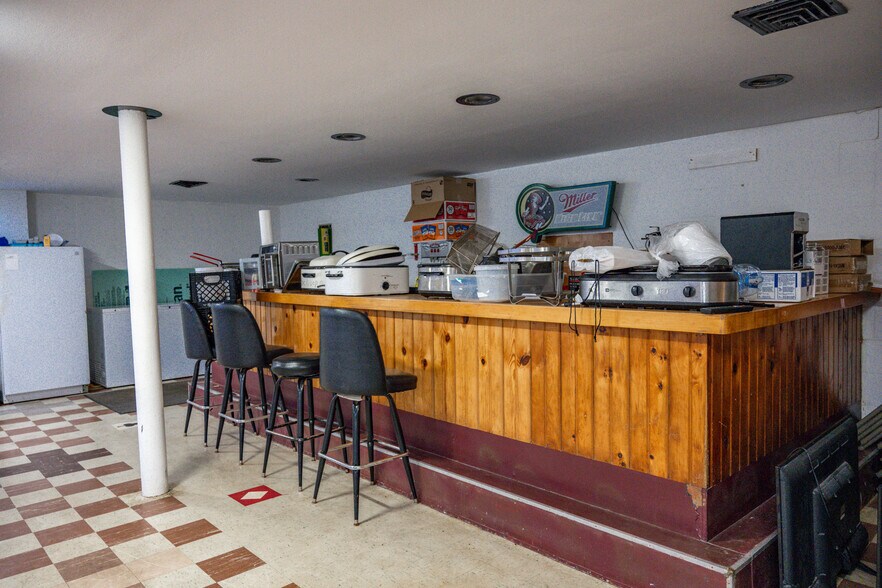 More Photos Of W3686 Monroe Rd, Warrens General Retail For Sale