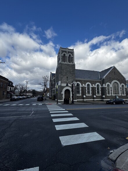 More Photos Of 37 E Blackwell St, Dover Religious Facility For Sale