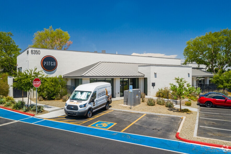 More Photos Of 6320 E Thomas Rd, Scottsdale Unknown For Lease