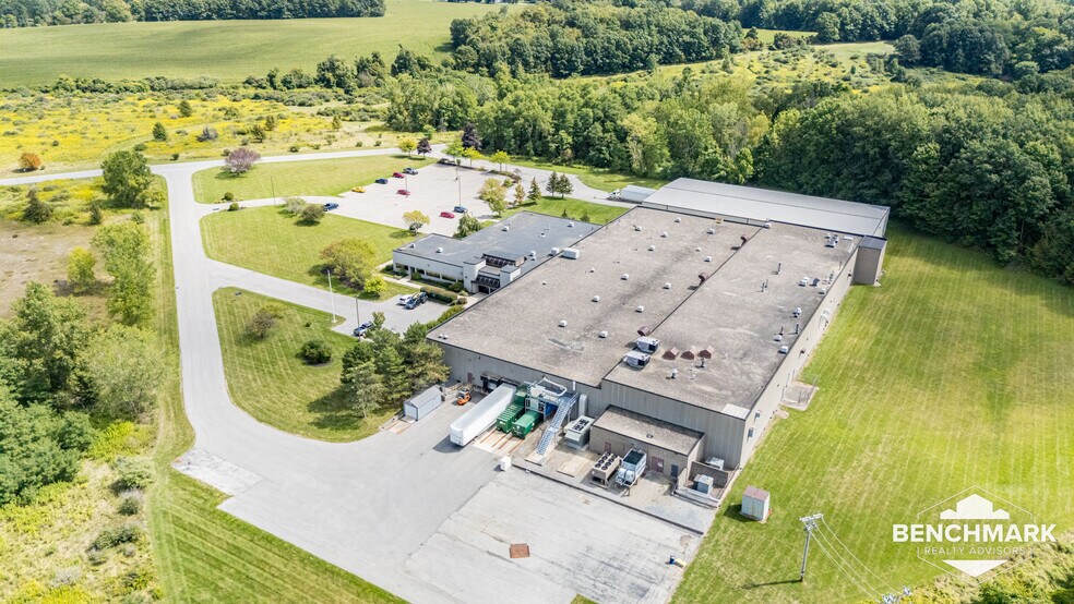 More Photos Of 2754 W Park Dr, Bloomfield Manufacturing For Sale