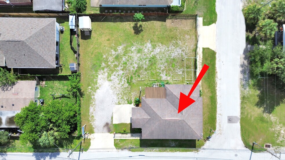 More Photos Of 4501 N 42nd St, Tampa Religious Facility For Sale