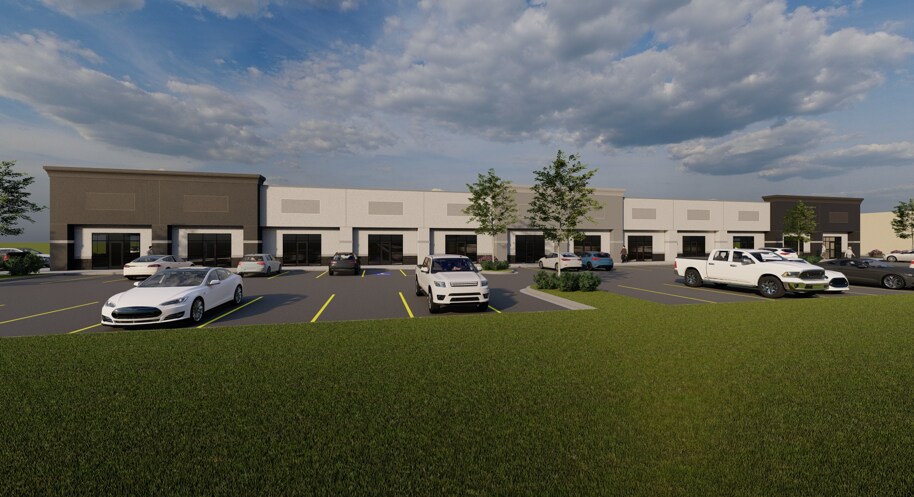 More Photos Of 4865 E Franklin Rd, Nampa General Retail For Lease