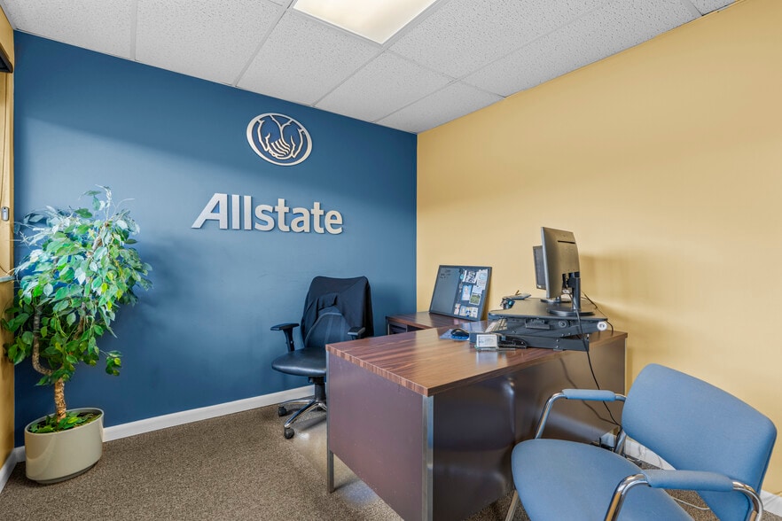 More Photos Of 2473-2517 E Grand River Ave, Howell Office For Sale