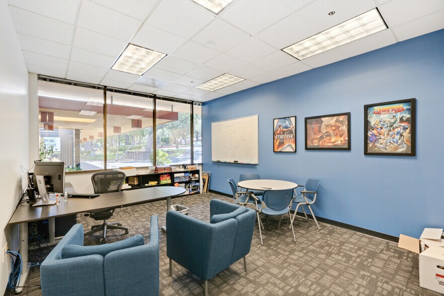 More Photos Of 980 University Ave, Los Gatos Flex For Sale