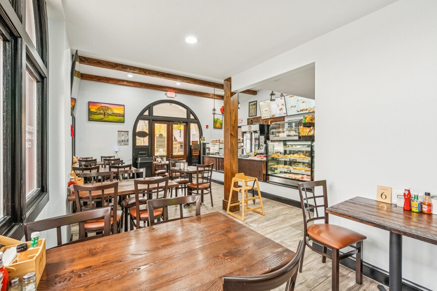 More Photos Of 1 Veterans Memorial Dr W, Somerville Storefront Retail Residential For Sale