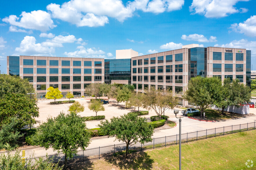 Primary Photo Of 17404 Katy Fwy, Houston Office For Lease