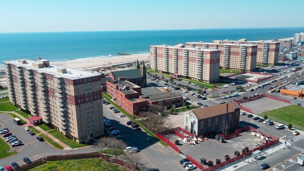 More Photos Of 188 Beach 84th St, Rockaway Beach Land For Sale
