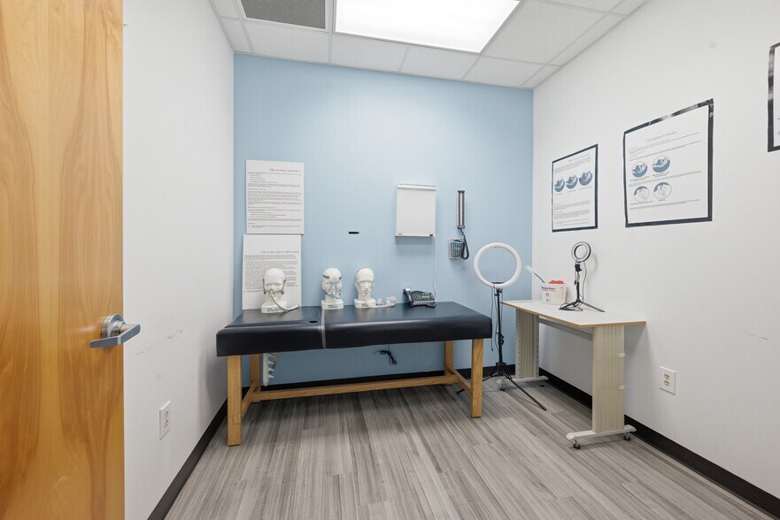 More Photos Of 2900 Felicia St, Nashville Medical For Sale