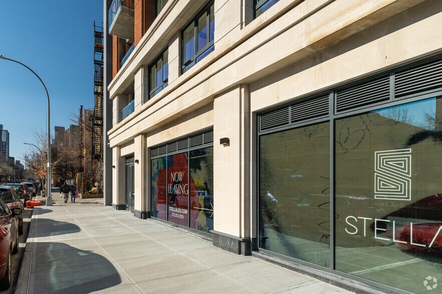 More Photos Of 350 E Houston St, New York Apartments For Lease