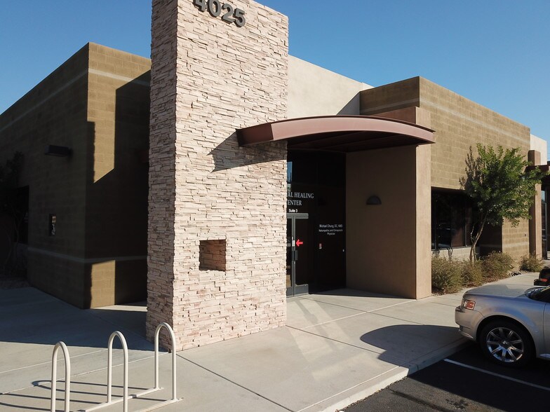 More Photos Of 4025 W Chandler Blvd, Chandler Coworking Space