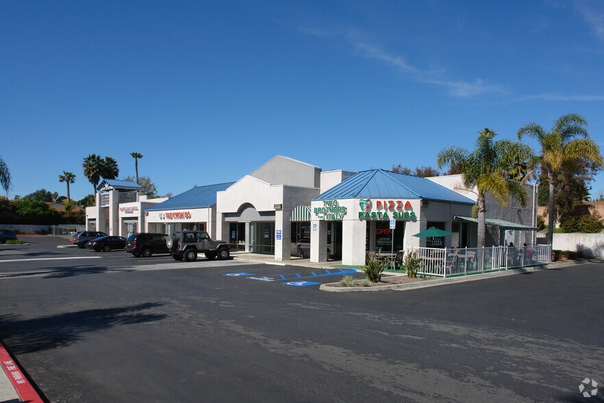 Primary Photo Of 4750-4770 Oceanside Blvd, Oceanside Unknown For Lease