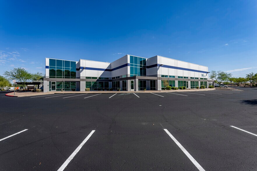 Primary Photo Of 4405 E Baseline Rd, Phoenix Distribution For Lease